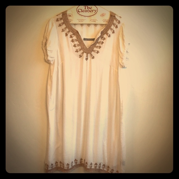 NY Collection Dresses & Skirts - Breezy dress